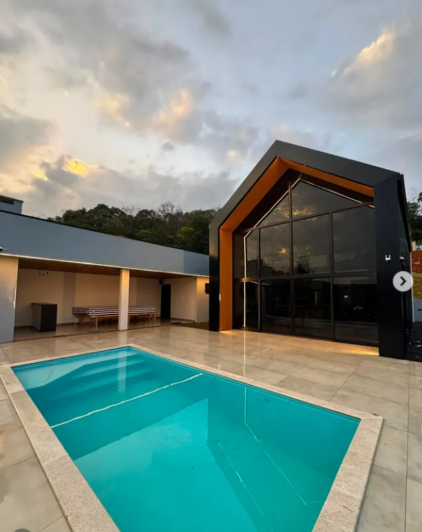 Cabana Aurora